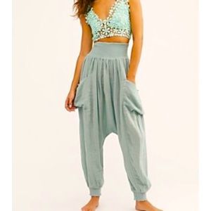 Free People - Walk On Fire Pant
